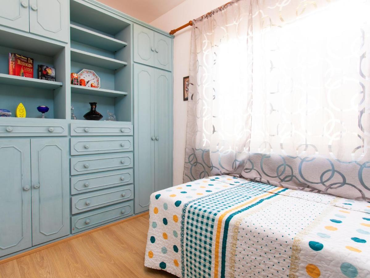 Holiday Home Fortuna - Amu183 By Interhome Almuñécar 외부 사진
