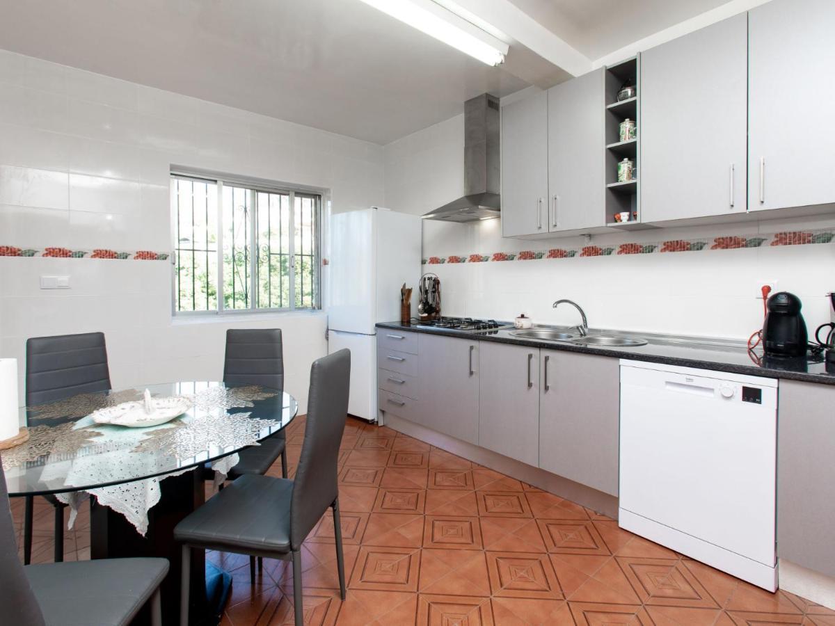 Holiday Home Fortuna - Amu183 By Interhome Almuñécar 외부 사진